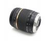 Tamron AF 18-250mm f/3.5-6.3 Di II LD Aspherical (IF) (A18) Canon EOS (Japan, 2008)