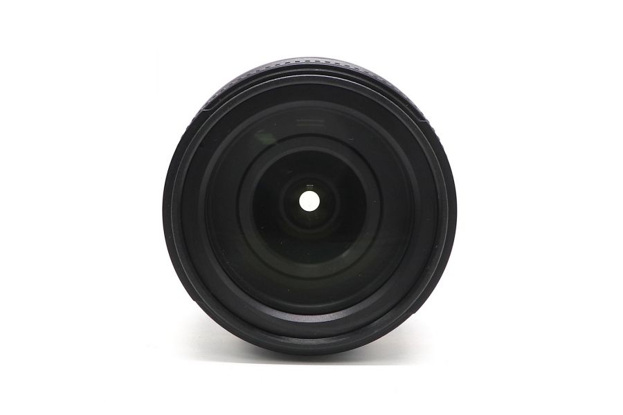 Tamron AF 18-250mm f/3.5-6.3 Di II LD Aspherical (IF) (A18) Canon EOS (Japan, 2008)