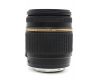 Tamron AF 18-250mm f/3.5-6.3 Di II LD Aspherical (IF) (A18) Canon EOS (Japan, 2008)
