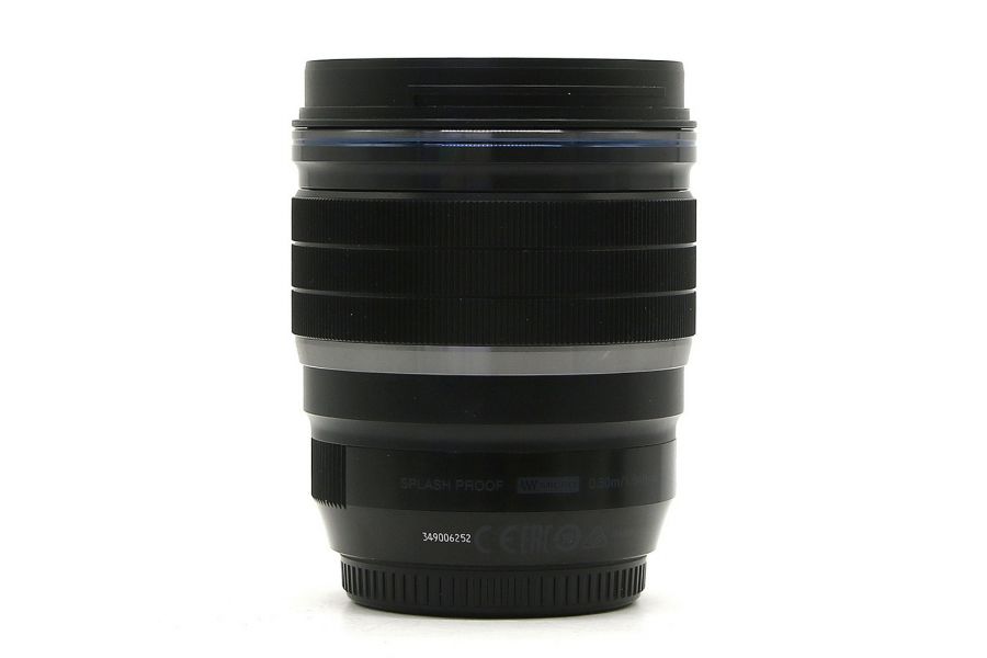 Olympus ED 45mm f/1.2 Pro