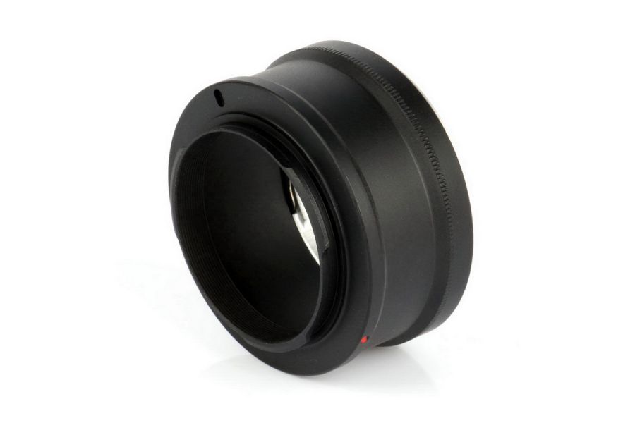 Переходник Olympus OM - Sony Nex / Sony E (China)