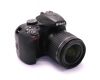 Nikon D3400 kit в упаковке (пробег 6175 кадров)