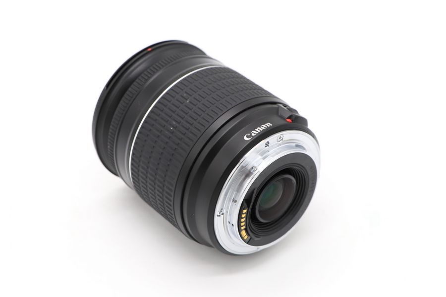 Canon EF 28-200mm f/3.5-5.6 USM (Japan)