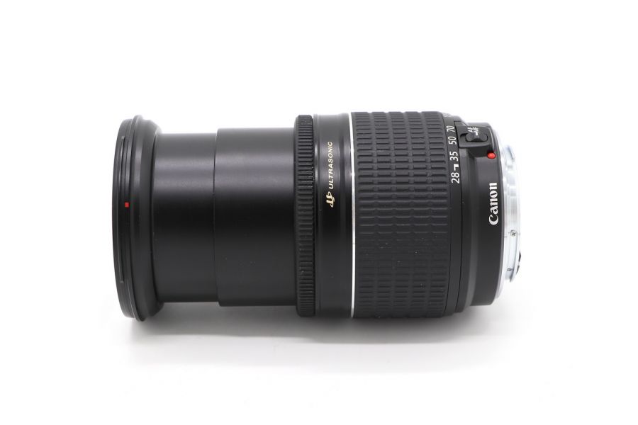 Canon EF 28-200mm f/3.5-5.6 USM (Japan)