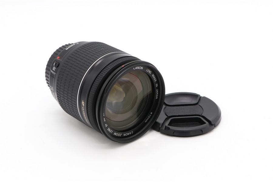 Canon EF 28-200mm f/3.5-5.6 USM (Japan)
