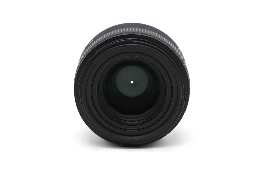 Sigma AF 30mm f/1.4 EX DC HSM for Nikon F в упаковке 