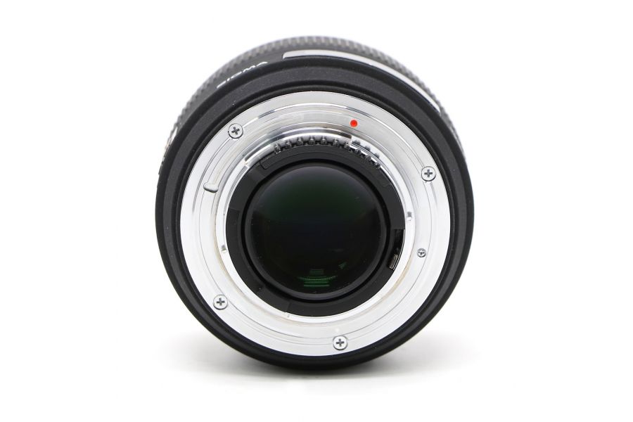 Sigma AF 30mm f/1.4 EX DC HSM for Nikon F в упаковке 