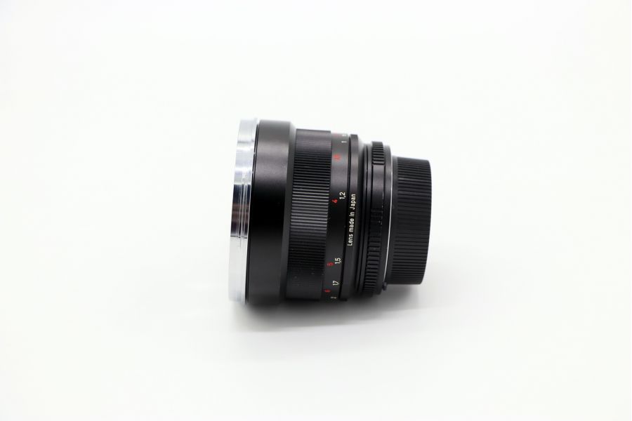 Planar 1,4/85 ZF  T* Carl Zeiss