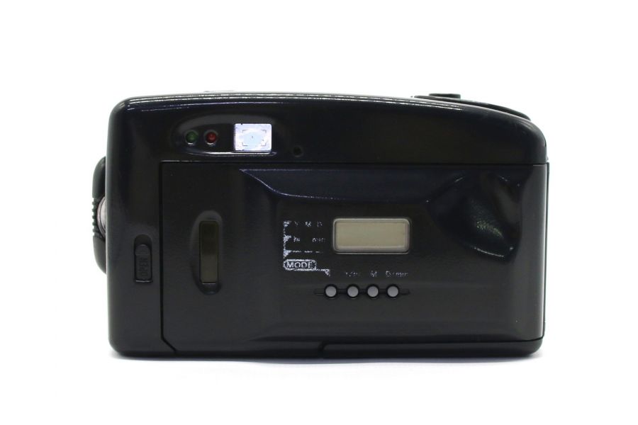 Praktica M40 MD Date