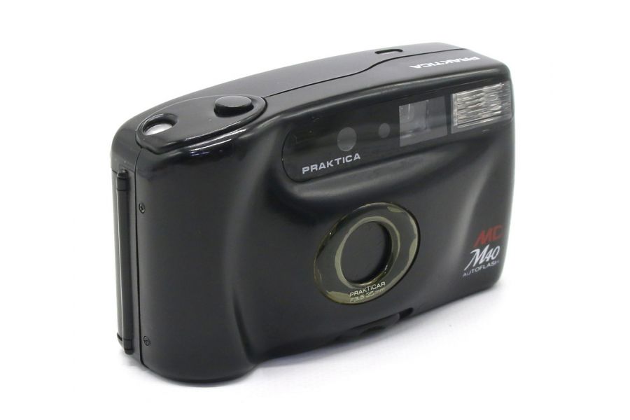 Praktica M40 MD Date