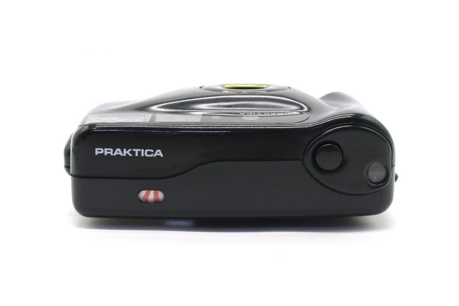 Praktica M40 MD Date