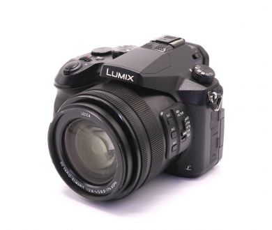 Panasonic Lumix DMC-FZ2500 (China)