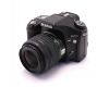 Pentax K200D kit (пробег 5905 кадров)