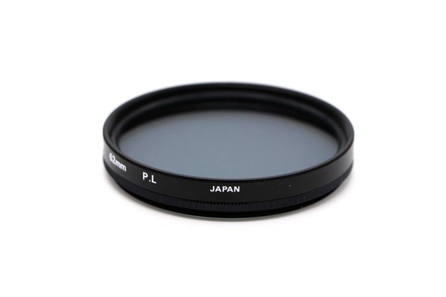 Светофильтр Vitacon 62mm P.L