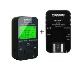 Радиосинхронизатор YongNuo YN622N-KIT для Nikon