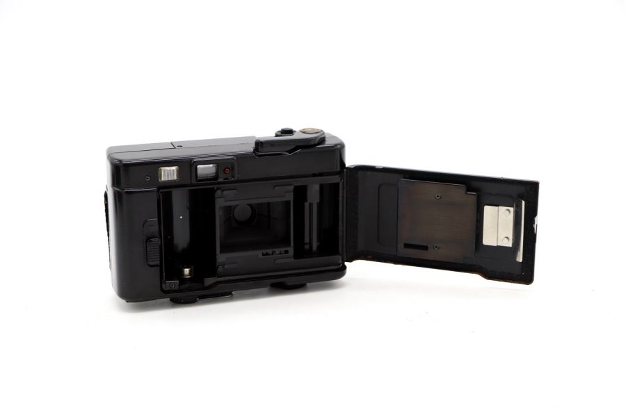 Konica C35 EF3 (Japan, 1981)