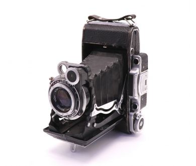 Москва 2 б. (СССР, 1952г.)