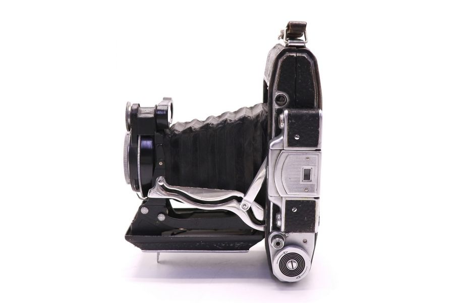 Москва 2 б. (СССР, 1952г.)