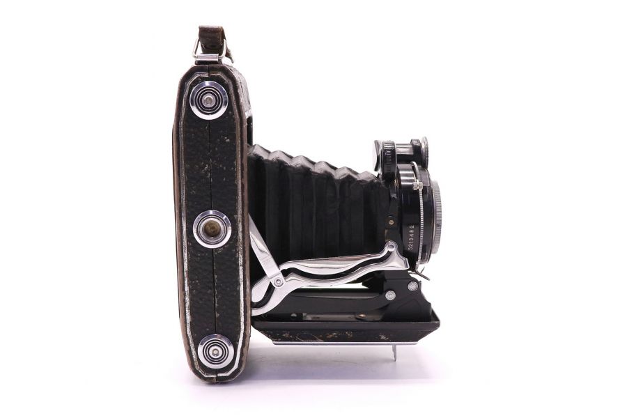 Москва 2 б. (СССР, 1952г.)