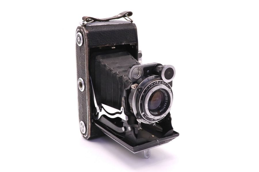 Москва 2 б. (СССР, 1952г.)