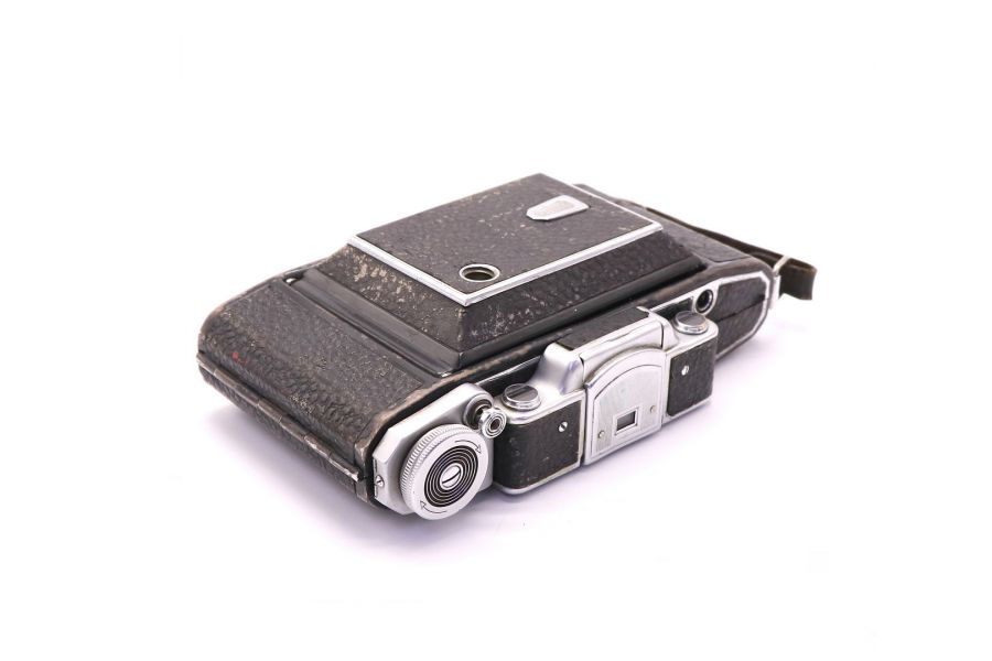 Москва 2 б. (СССР, 1952г.)