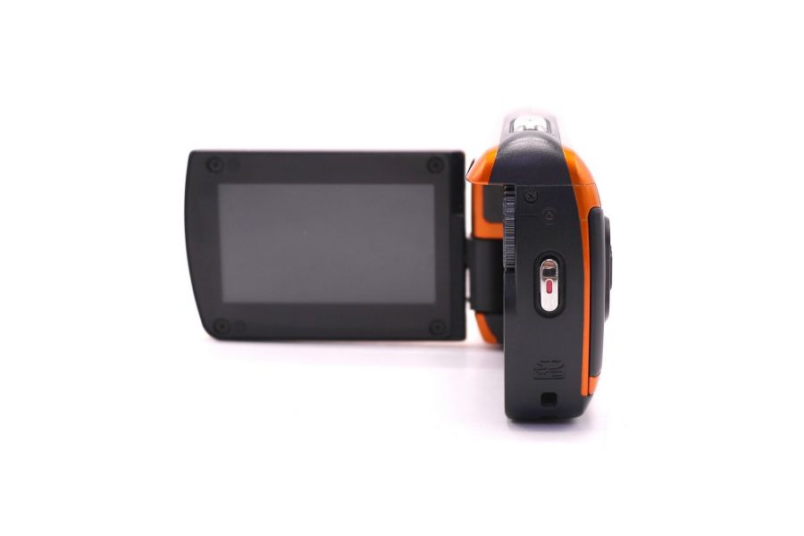 Видеокамера Panasonic SDR-SW21