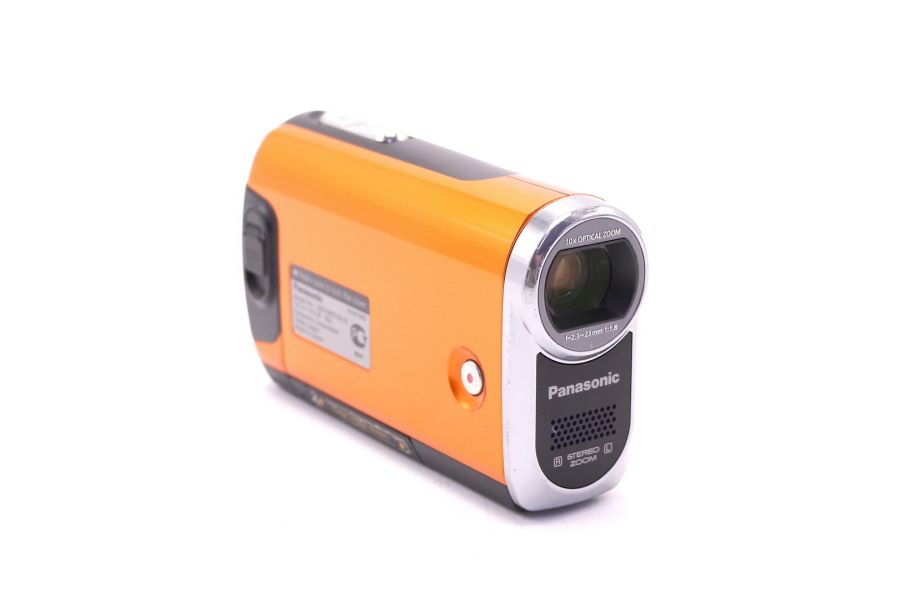 Видеокамера Panasonic SDR-SW21