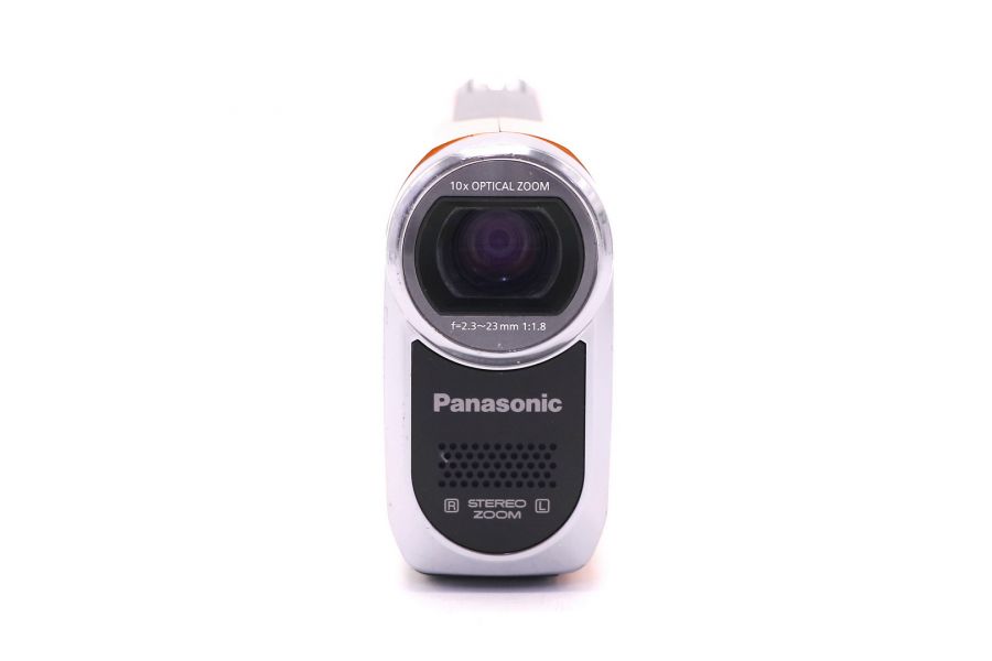 Видеокамера Panasonic SDR-SW21