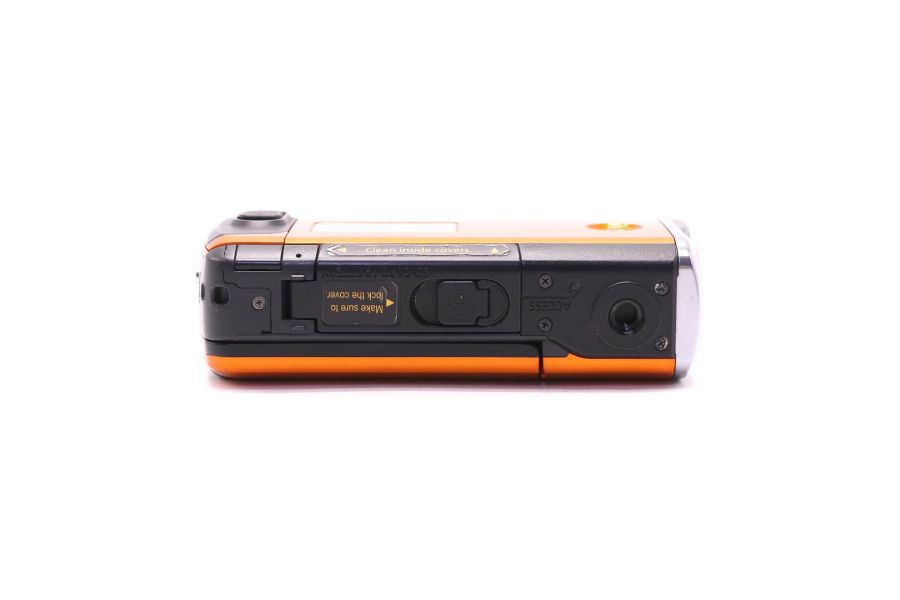 Видеокамера Panasonic SDR-SW21