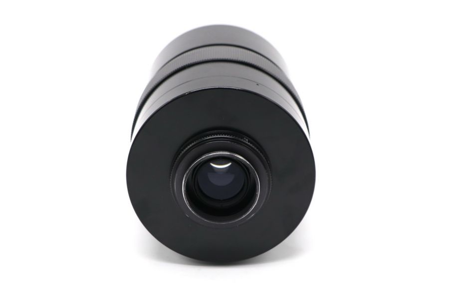 Объектив длиннофокусный ЗМ-6А 6,3/500 (СССР, 1991)