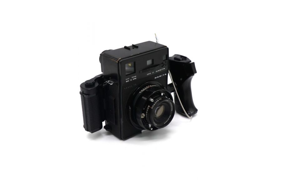 Mamiya Super 23 (A61681)