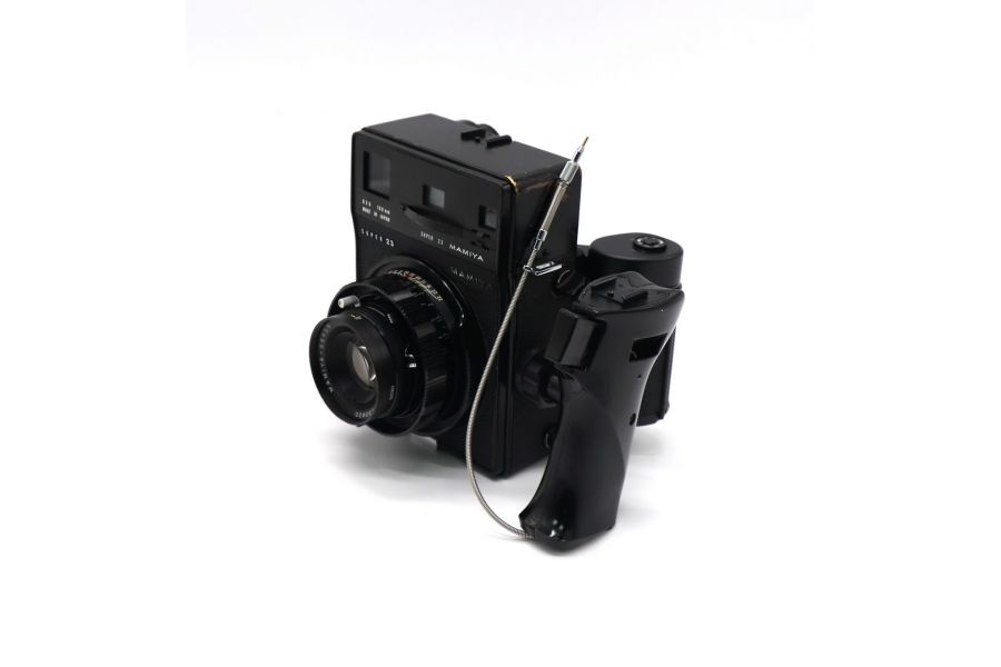 Mamiya Super 23 (A61681)