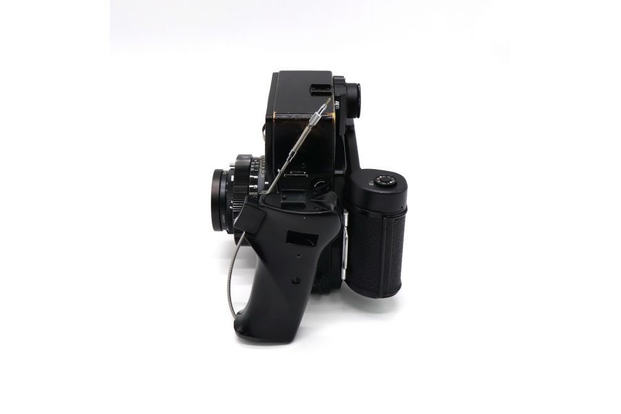 Mamiya Super 23 (A61681)