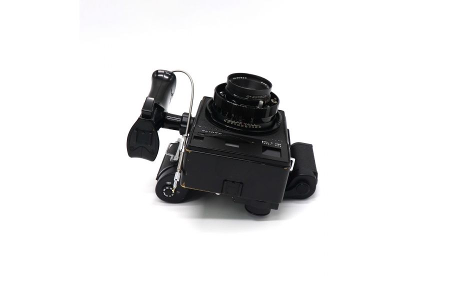 Mamiya Super 23 (A61681)