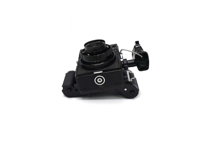 Mamiya Super 23 (A61681)