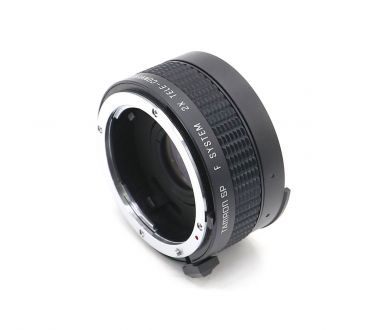 Телеконвертер Tamron SP F System 2x BBAR MC for Nikon F