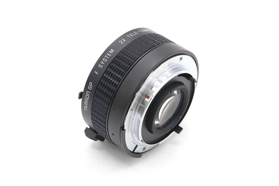 Телеконвертер Tamron SP F System 2x BBAR MC for Nikon F
