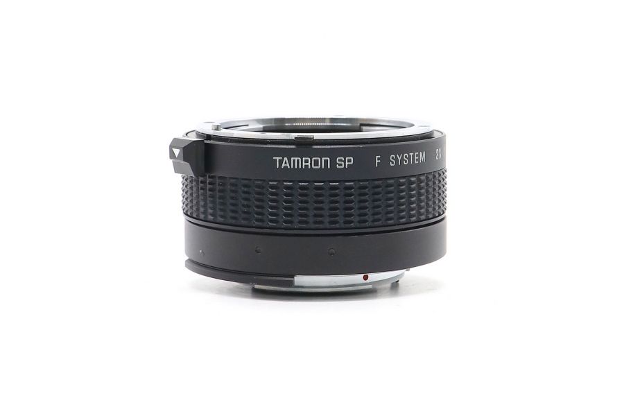 Телеконвертер Tamron SP F System 2x BBAR MC for Nikon F