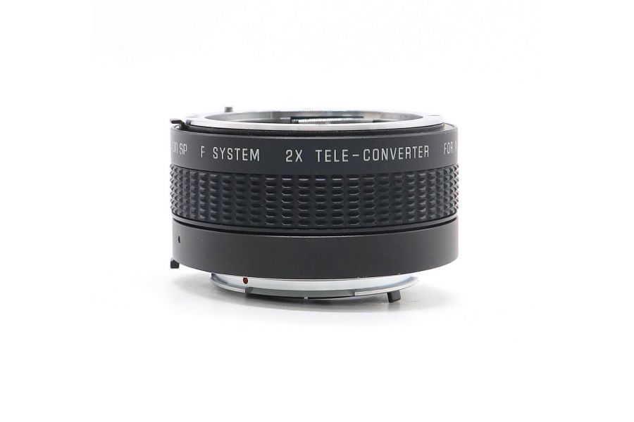 Телеконвертер Tamron SP F System 2x BBAR MC for Nikon F