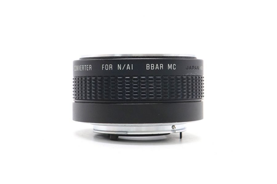 Телеконвертер Tamron SP F System 2x BBAR MC for Nikon F