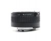 Телеконвертер Tamron SP F System 2x BBAR MC for Nikon F