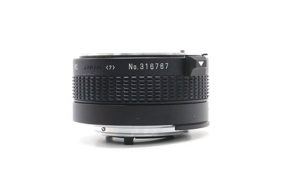 Телеконвертер Tamron SP F System 2x BBAR MC for Nikon F