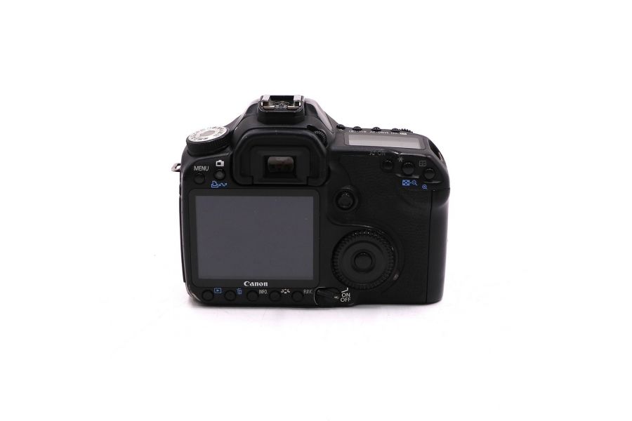Canon EOS 50D body (пробег 60035 кадров)