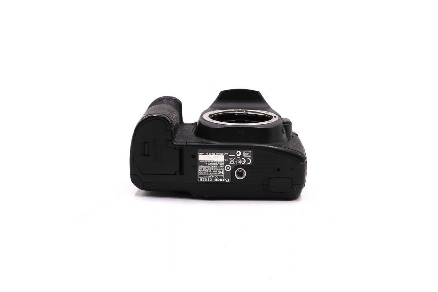 Canon EOS 50D body (пробег 60035 кадров)