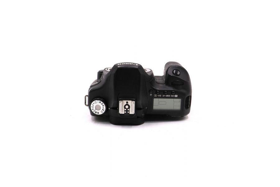 Canon EOS 50D body (пробег 60035 кадров)