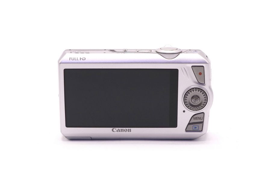 Canon IXUS 1000 HS (Japan)