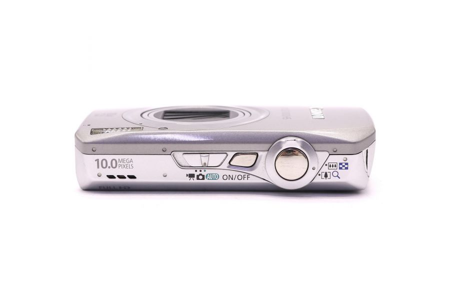 Canon IXUS 1000 HS (Japan)