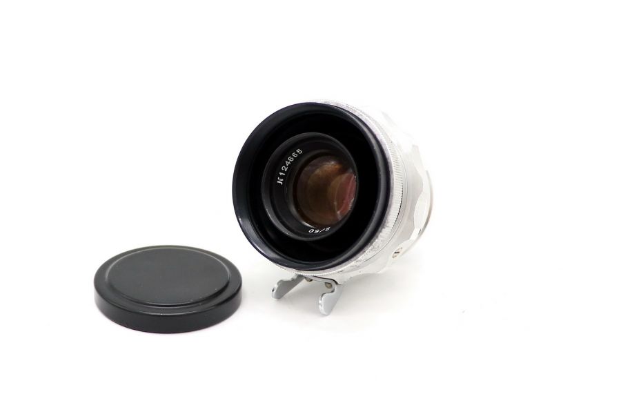 РО3-3М 2/50 Конвас автомат