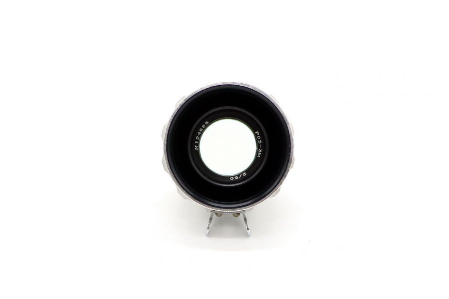 РО3-3М 2/50 Конвас автомат