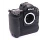 Nikon D1X body